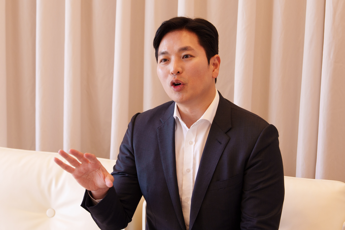 이용균 알스퀘어 대표