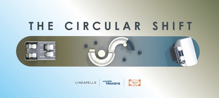 미래 모빌리티 비전 프로젝트 '순환형 모빌리티 시스템(Circular Mobility System)' 콘셉트