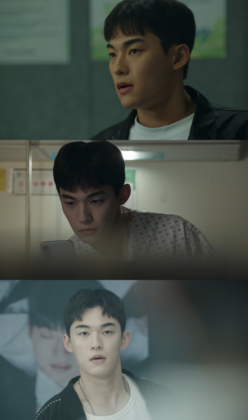 사진=지니 TV 오리지널 드라마 '아이돌아이'