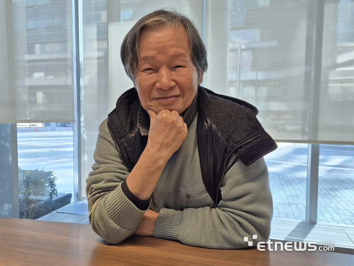 최두환 인애이블퓨전 대표(사진)는 반도체 이상의 잠재력을 지닌 핵융합 분야에서 우리 제조업 미래 기반을 마련할 것이라고 말했다.