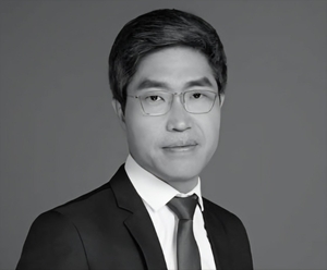 호경식 한국투자파트너스 중국법인장