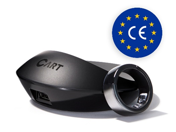 혈압반지와 충전기