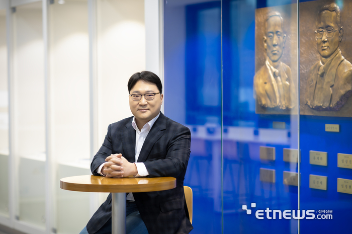 임정현 코오로이 대표