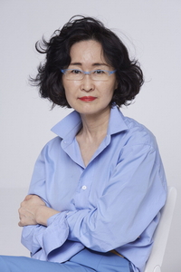 강윤주 한국디자인진흥원(KIDP) 원장 사진=디자인진흥원