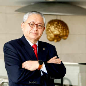 서판길 한국뇌연구원(KBRI) 원장. 〈한국뇌연구원 제공〉