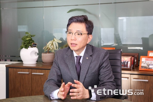 서지훈 한화손해보험 소비자보호실장(CCO) 부사장