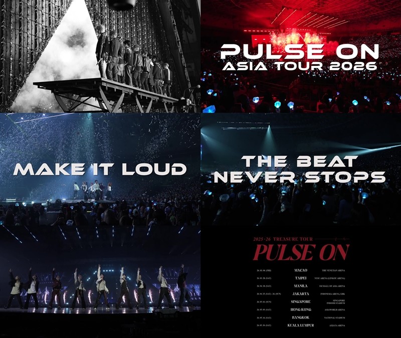 사진=YG엔터테인먼트