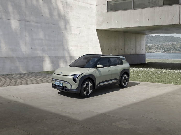 현대캐피탈은 기아 EV3·EV4를 대상으로 '0% 할부금리' 프로모션을 진행한다.