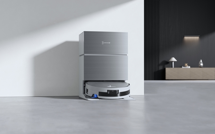 에코백스 'X11 프로 옴니'