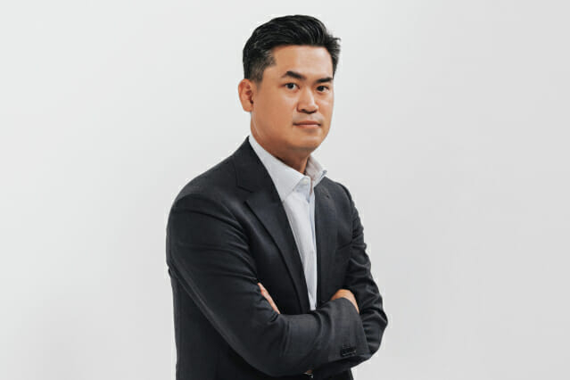 정우진 NHN 대표