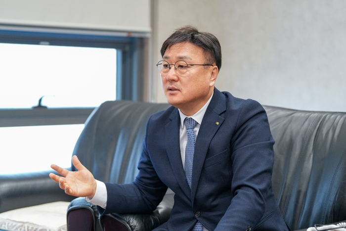 사공명 한국철도기술연구원 원장