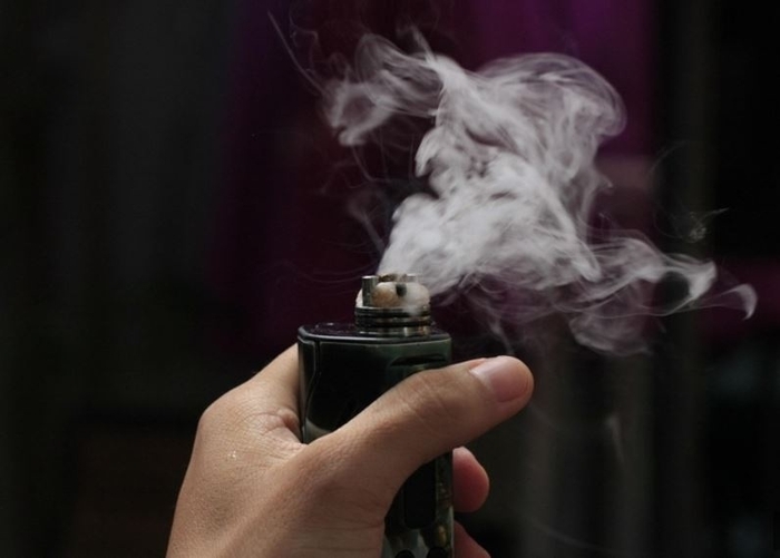 전자담배. 기사와 상관 없음. 사진=게티이미지