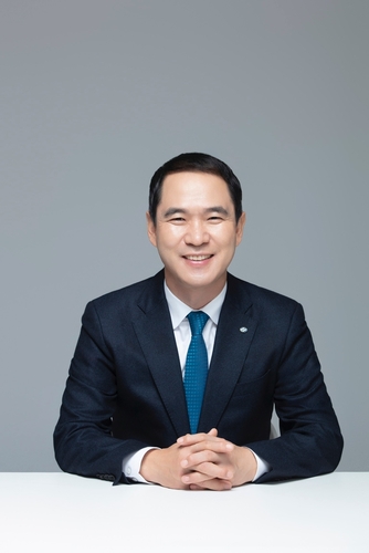 신학기 Sh수협은행장