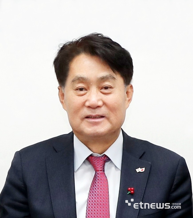 하은호 군포시장.