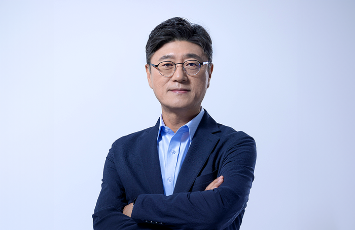 정재헌 SK텔레콤 최고경영자(CEO)