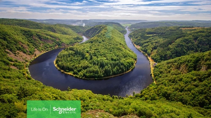 슈나이더 일렉트릭, 2025년 주요 글로벌 ESG 평가에서 최상위권 석권. 슈나이더 일렉트릭 코리아