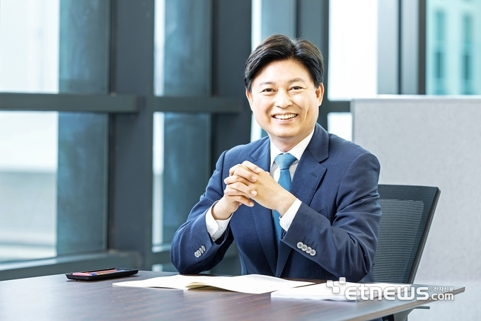 조용익 부천시장.