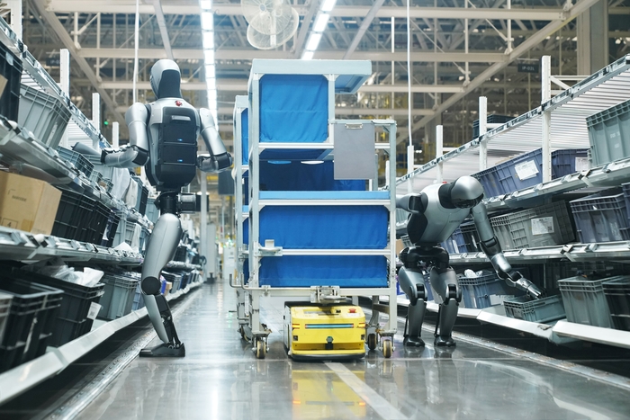 引用：X@UBTECHRobotics