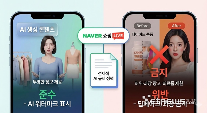 기사의 이해를 돕기 위한 생성형AI 이미지