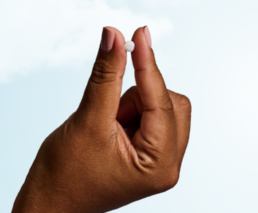 경구용 비만 치료제 위고비 사진(출처=노보 노디스크)