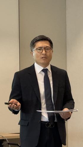 이상훈 코헤시티 코리아 지사장은 (코헤시티 제공)