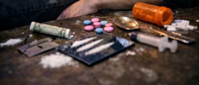 영국 젊은층이 케타민 약물 오남용으로 비뇨기관 질환이 심각해지고 있다. 기사와 이미지는 상관 없음. 사진=챗GPT