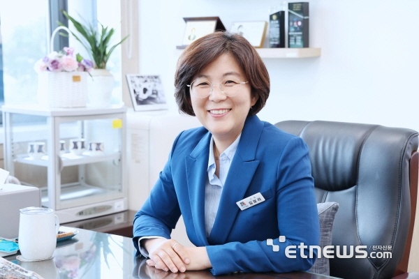 김보라 안성시장