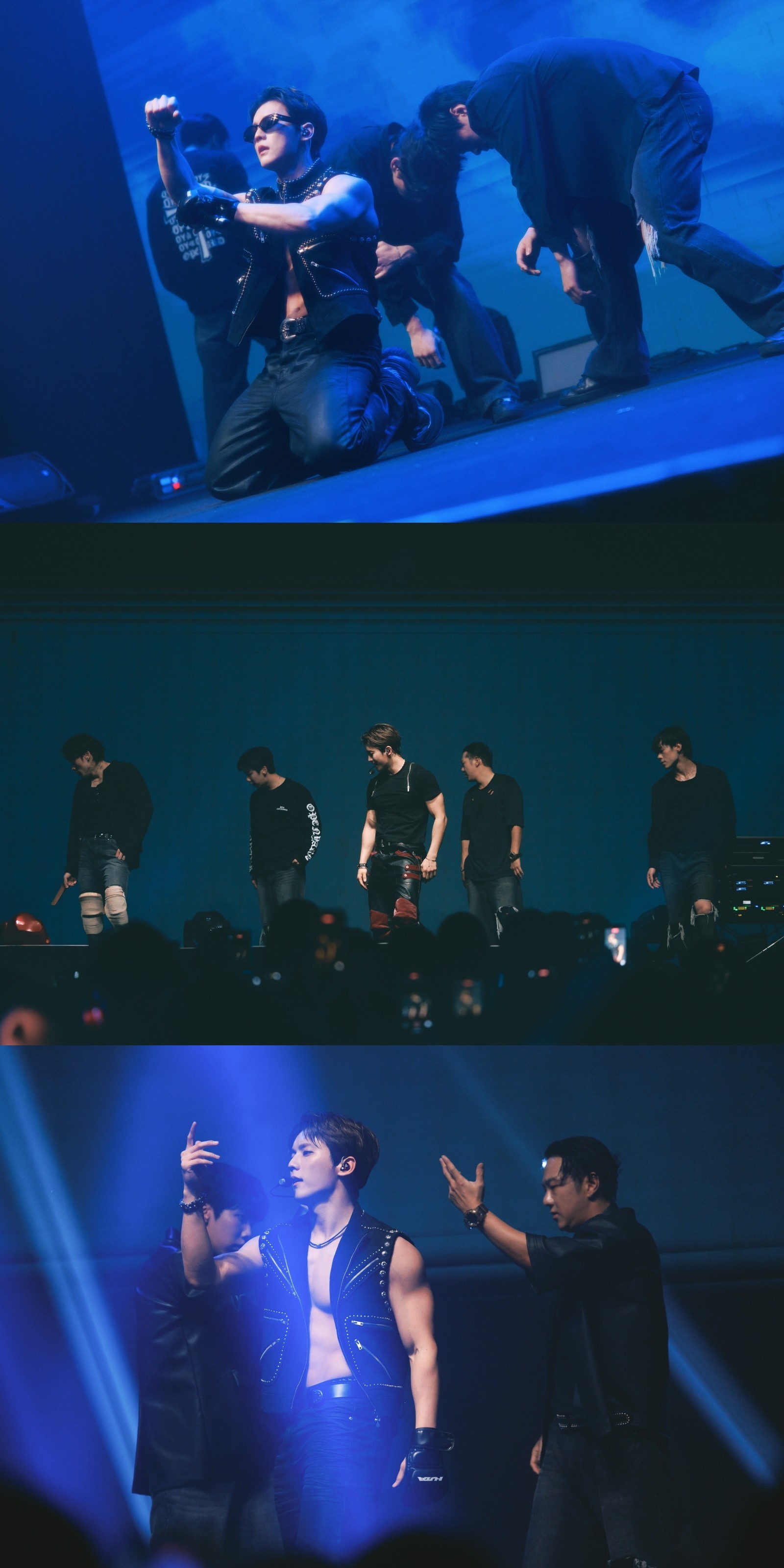 사진=비투비 컴퍼니