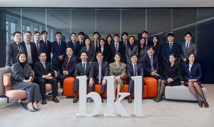 법무법인 태평양 'TMT그룹' 확대 개편