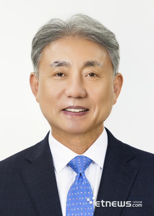 윤환 인천 계양구청장.