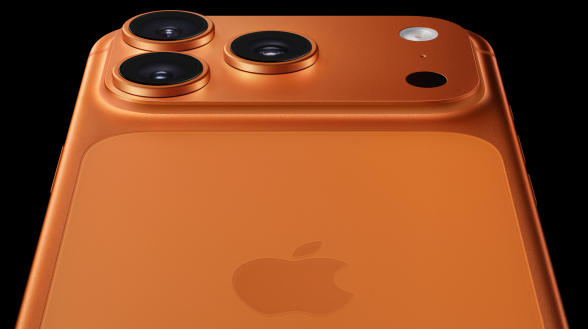 아이폰 17 프로. 사진=애플