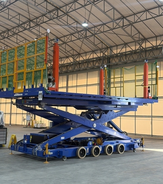 신성이엔지 HPL. 신성이엔지