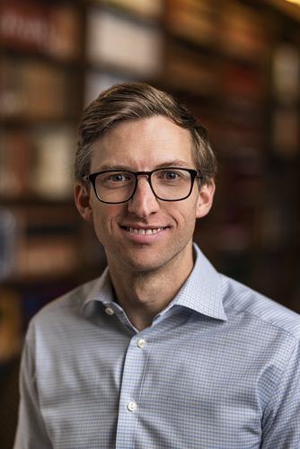 크리스 밀러 미국 터프츠대 플레처스쿨 교수