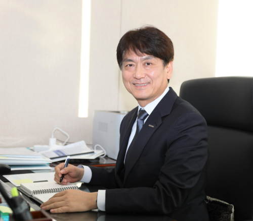 박장혁 중소벤처기업진흥공단 글로벌성장이사