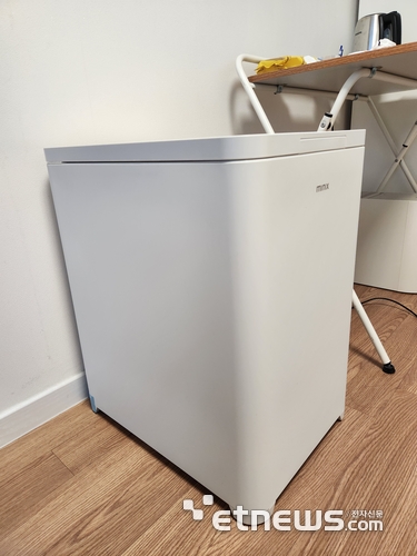 미닉스 더 시프트