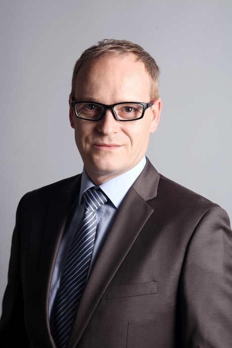 Kai Schneider ODU 코리아 대표. 사진=ODU 코리아