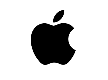  引用：Apple