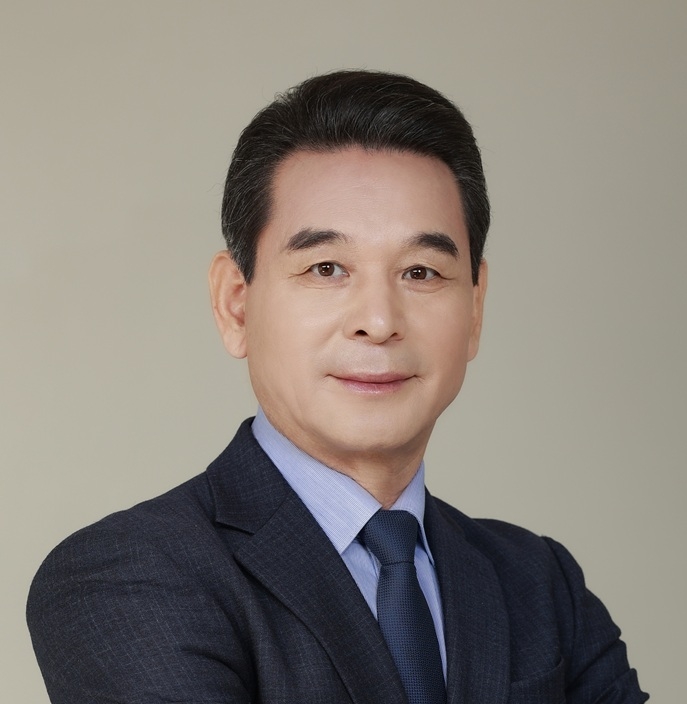 권태일 한국IT전문가협회 회장