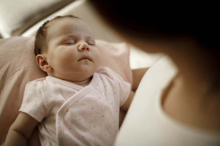 모유수유를 한 산모는 출산 이후 수년이 지나서도 우울증이나 불안을 겪을 가능성이 상대적으로 낮다는 연구 결과가 나왔다. 사진=게티이미지