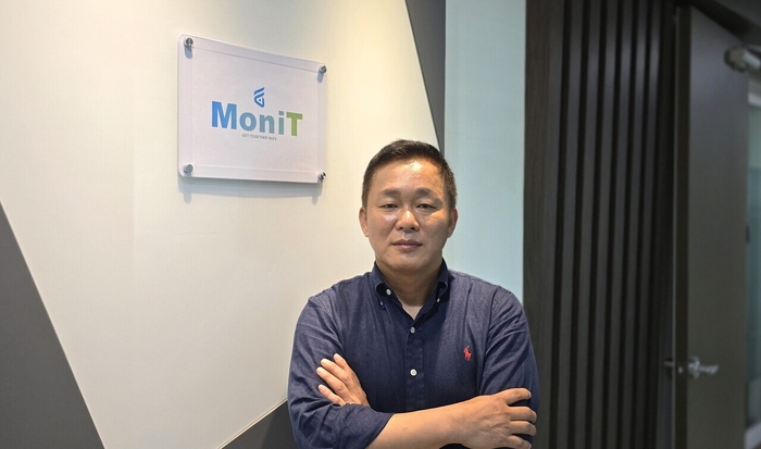 이충열 모니트 대표이사