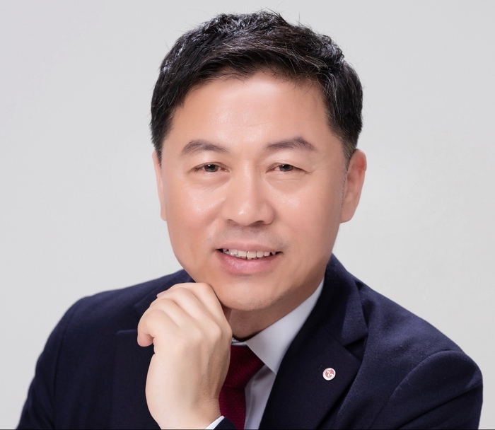 류재철 LG전자 CEO