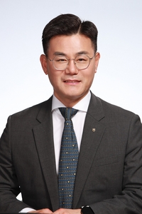 장종환 NH농협캐피탈 대표