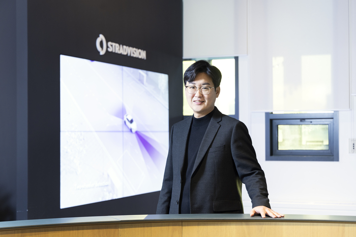 김인수 스트라드비젼 데이터 이노베이션 센터장