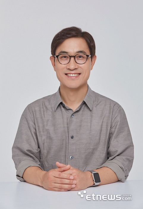 김종현 쿠콘 대표