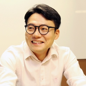 김동환 포티투마루 대표
