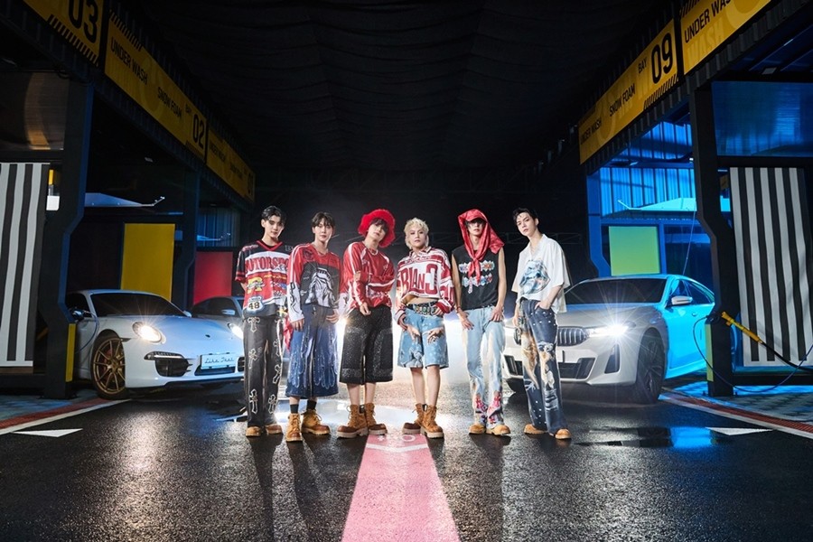 사진=하울링엔터테인먼트