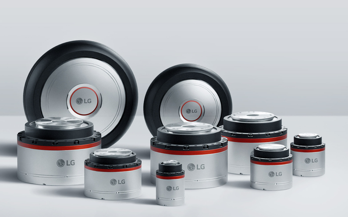 LG 액추에이터 악시움