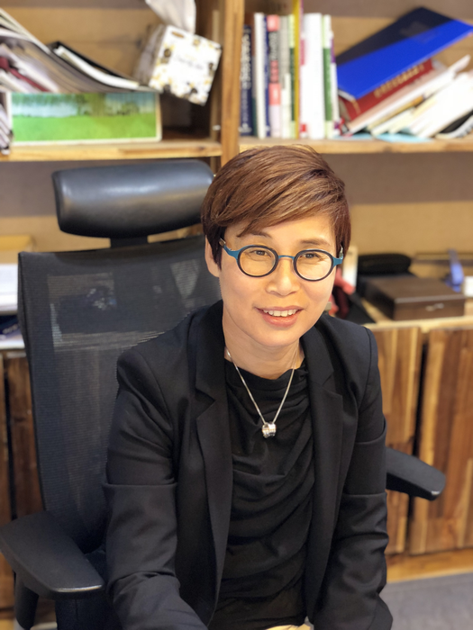 석순용 특허법인 신세기 COO