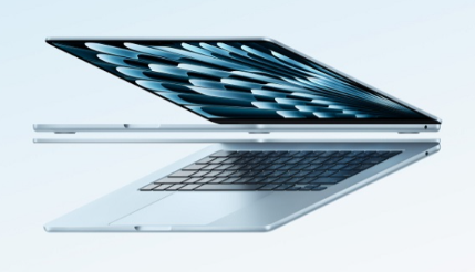  引用：Apple