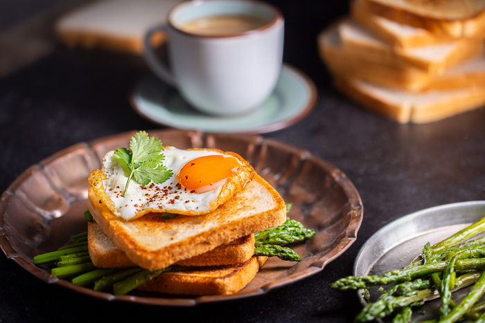 미국에서 한 임신부가 평소 즐겨 먹던 토스트로 인해 뜻밖의 마약 양성 판정을 받은 사연이 전해졌다. 사진=게티이미지